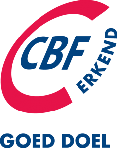 CBF erkend goed doel