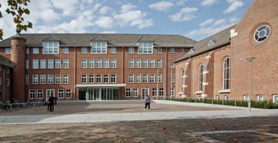 Gemeentehuis Venray