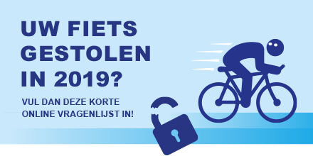 Onderzoek Fietsdiefstal