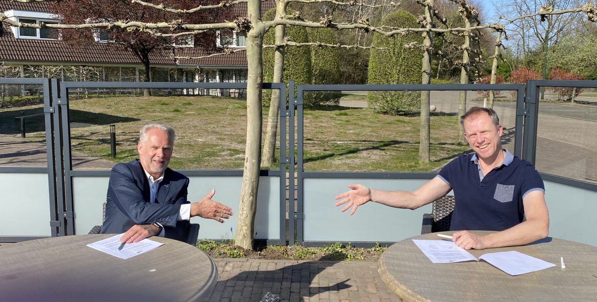 WhatsApp BuurtPreventie en Whapp gaan elkaar versterken