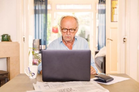 Maak het ze niet te makkelijk - Phishing