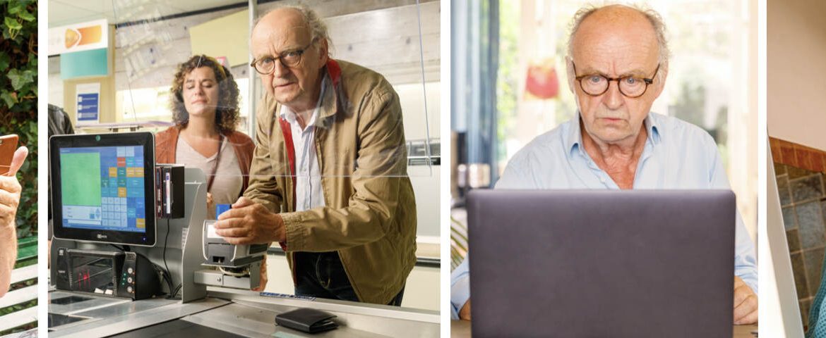 Campagne senioren en veiligheid webinars