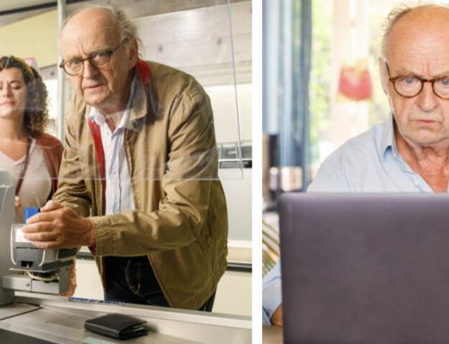 Maak het oplichters niet te makkelijk – Phishing