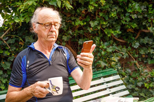 Maak het oplichters niet te makkelijk – WhatsAppfraude