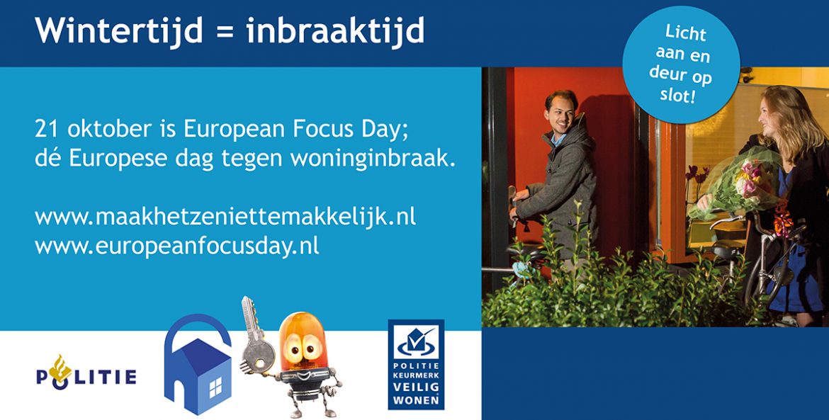 European Focus Day