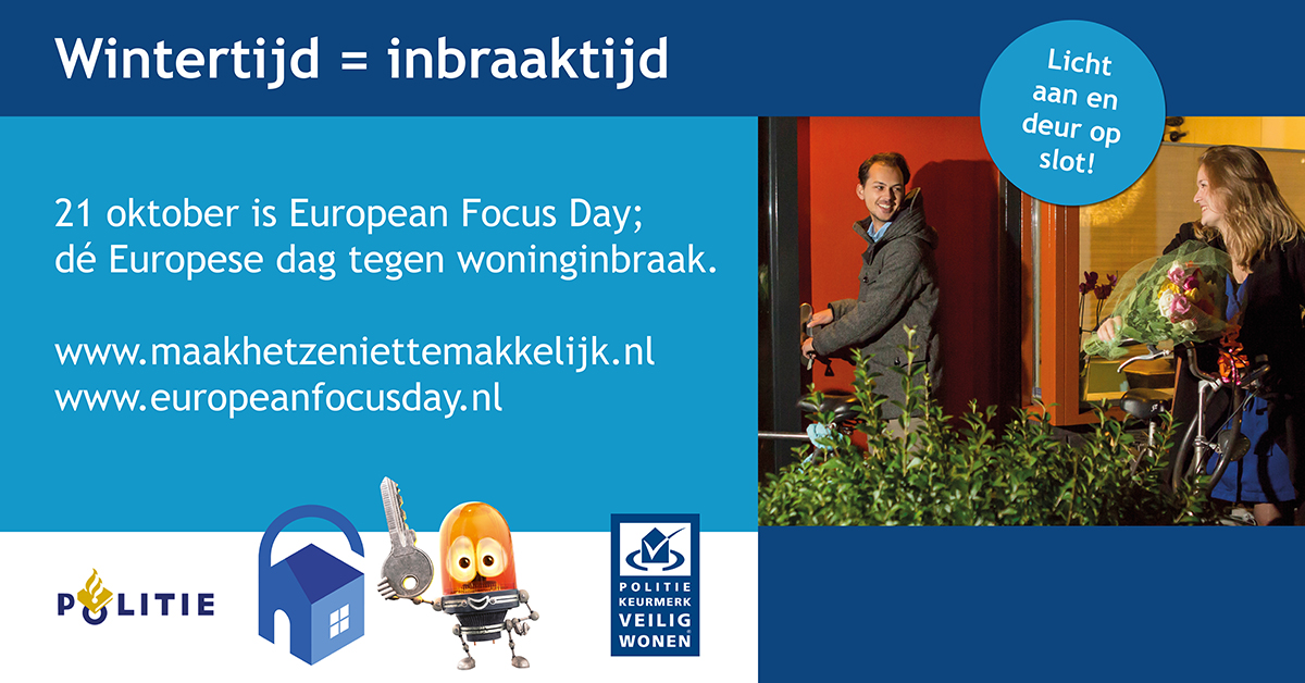 European Focus Day