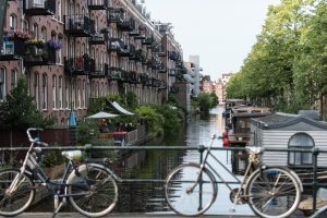 Foto door Daniel Klein op unsplash