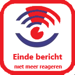 Einde bericht
