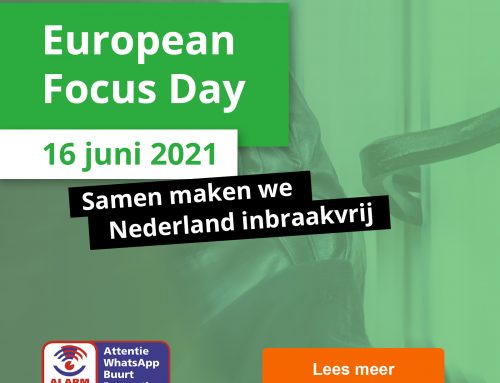 European Focus Day