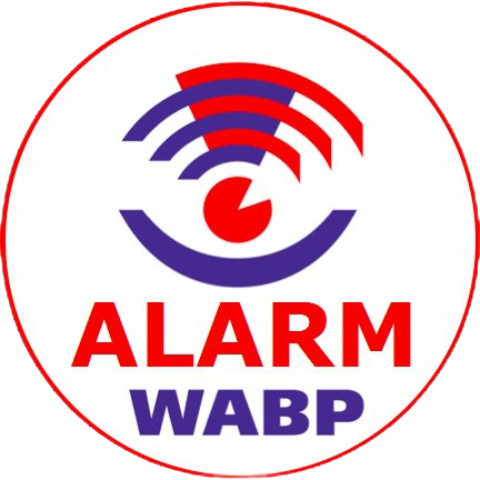 Alarm-WABP-rond