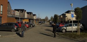 Vanaf de start is onze straat app een groot succes en de deelname was binnen één dag 100%. De onderlinge betrokkenheid en aandacht voor elkaar is groot. Wij vinden het een heel plezierige straat en buurt om in te wonen en dat willen we graag met elkaar zo houden.
