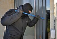 Mislukte inbraak in Huissen
