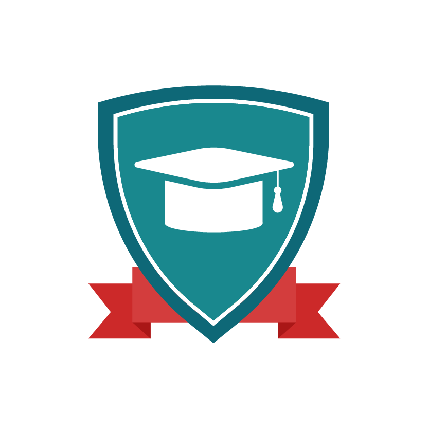 WABP badge – Basistraining behaald WABP badge - Beheerder heeft basistraining behaald