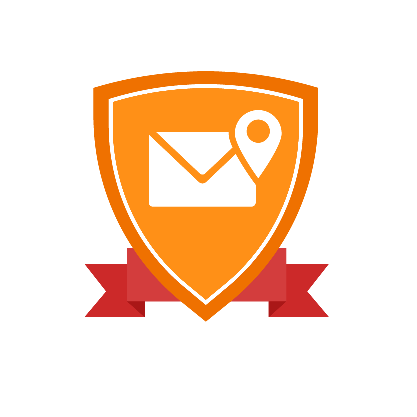 WABP badge – Postcode doorgeven WABP badge - Postcode doorgeven