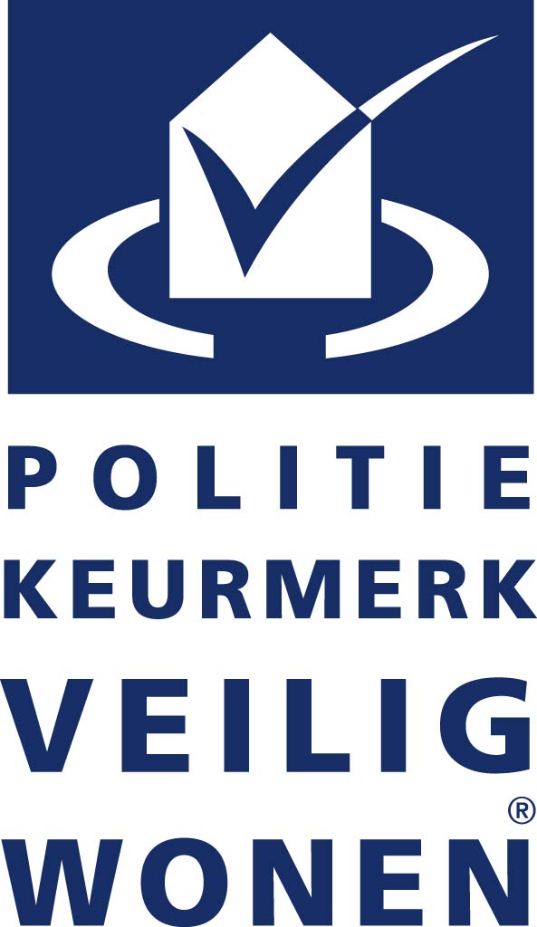 Politiekeurmerk Veilig Wonen