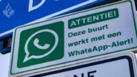 Deventer politie roept op om deel te nemen aan WhatsApp BuurtPreventie groepen