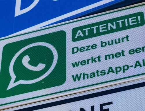 Politie Deventer roept op om aan te sluiten bij WABP