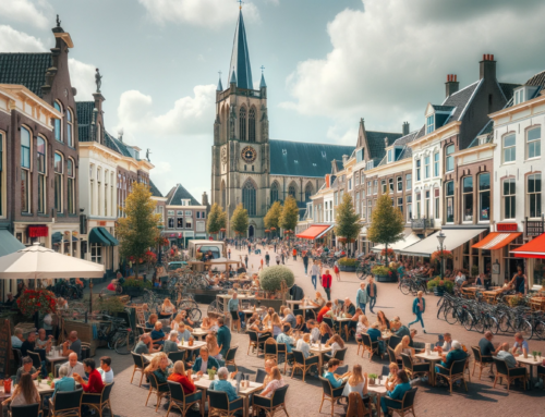 WABP en Veiligheidsregio Zeeland slaan de handen ineen