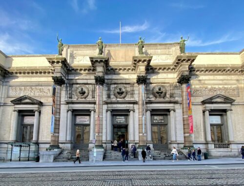 Stichting WABP gevraagd te spreken op Europese Conferentie over Burgerparticipatie in Brussel