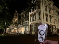 Gemeentehuis Oegstgeest