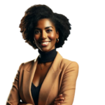 Patricia de betrokken promotor van WABP groepen