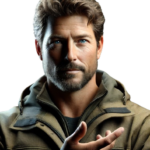 Rob is de beveiligingsexpert