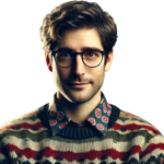 Sander is digitaal specialist