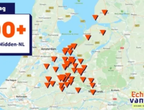 Midden-Nederland komt vandaag in actie tegen digitale criminaliteit