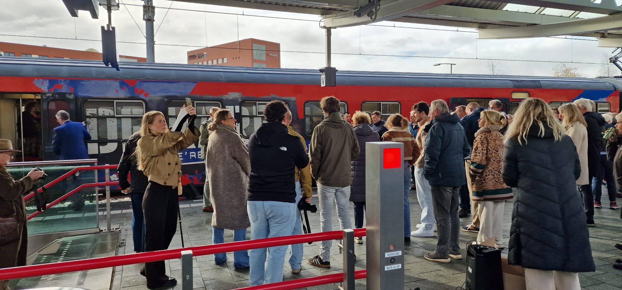 De Karel in Zwolle De Karel in Zwolle