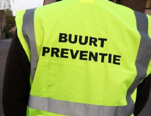 WABP start met inventarisatie van buurtpreventieteams