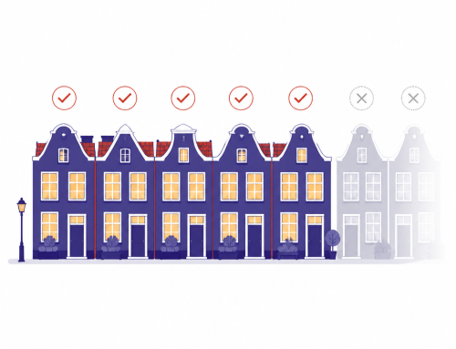 Minder groepen, meer buurten die echt geholpen worden