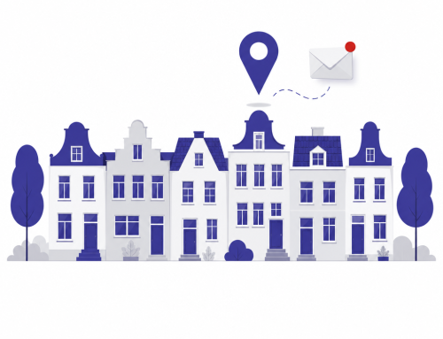 Nog geen WABP groep in jouw postcode? Zet je op de wachtlijst