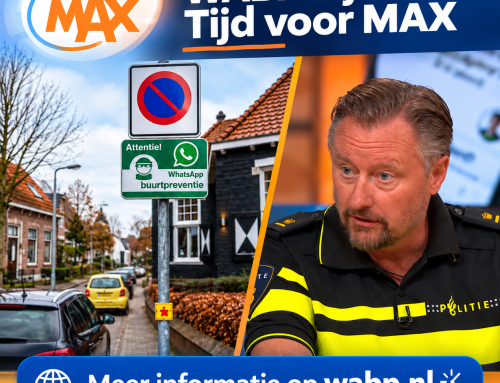 WABP besproken in Tijd voor MAX